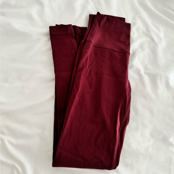 Lululemon align 25” - Picture 2 of 3